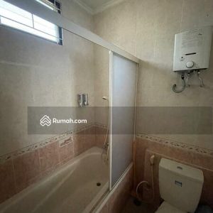 Dijual Villa Murah Siap Pakai di Cipanas, Cianjur