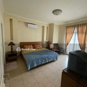 Dijual Villa Murah Siap Pakai di Cipanas, Cianjur