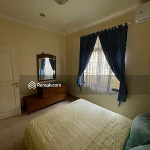 Dijual Villa Murah Siap Pakai di Cipanas, Cianjur