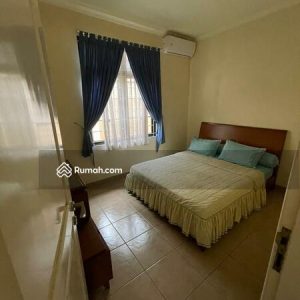 Dijual Villa Murah Siap Pakai di Cipanas, Cianjur
