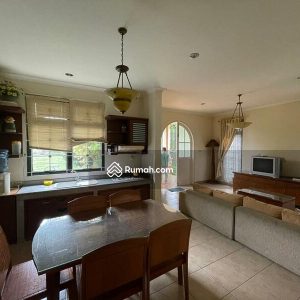 Dijual Villa Murah Siap Pakai di Cipanas, Cianjur