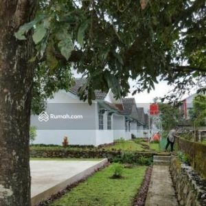 Dijual Villa Damar Indah 2 Cipanas
