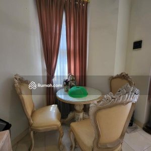 Dijual Villa Green Apple Cipanas