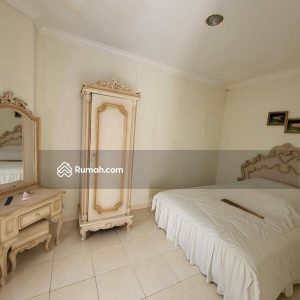 Dijual Villa Green Apple Cipanas