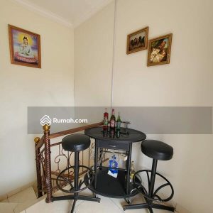 Dijual Villa Green Apple Cipanas