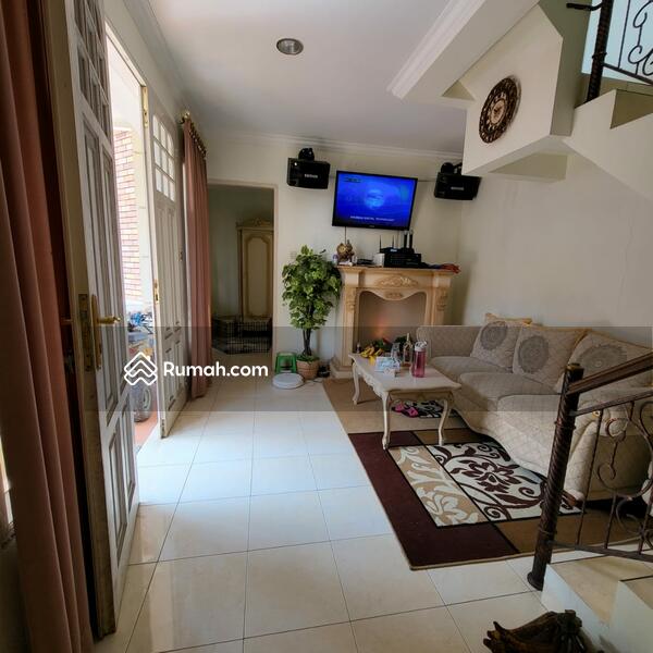 Dijual Villa Green Apple Cipanas