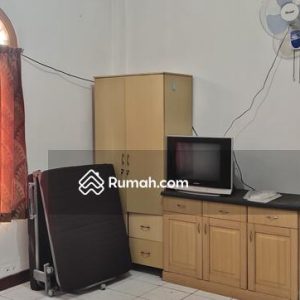Dijual Rumah di Hanjawar Cipanas