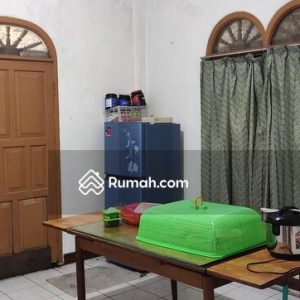 Dijual Rumah di Hanjawar Cipanas