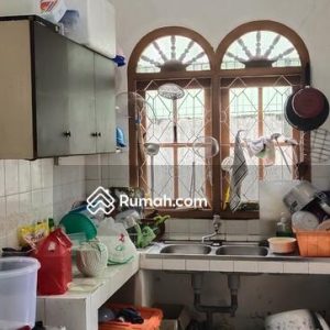 Dijual Rumah di Hanjawar Cipanas