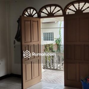 Dijual Rumah di Hanjawar Cipanas