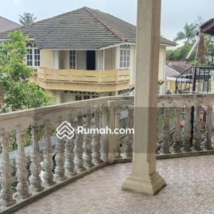 Dijual Rumah di Hanjawar Cipanas