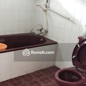 Dijual Rumah di Hanjawar Cipanas