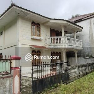 Dijual Rumah di Hanjawar Cipanas