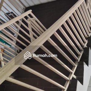Dijual Rumah di Hanjawar Cipanas