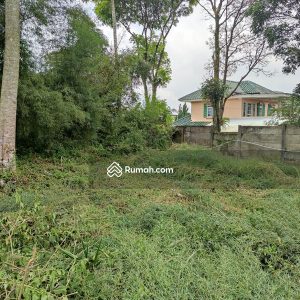 Dijual Tanah Kavling depan Pintu Masuk Kota Bunga, Cipanas