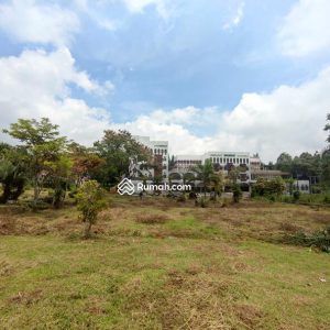 Dijual Tanah Kavling depan Pintu Masuk Kota Bunga, Cipanas