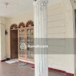 Dijual Rumah di Hanjawar Cipanas