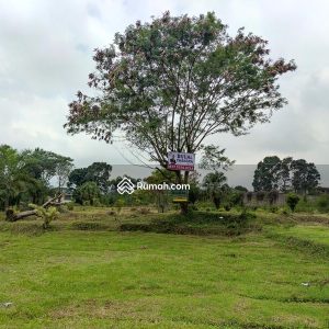 Dijual Tanah Kavling depan Pintu Masuk Kota Bunga, Cipanas