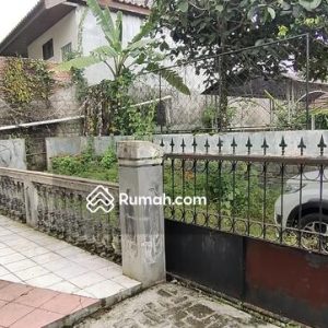 Dijual Rumah di Hanjawar Cipanas
