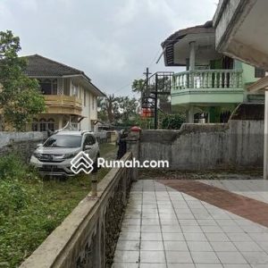 Dijual Rumah di Hanjawar Cipanas