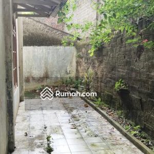 Dijual Rumah di Hanjawar Cipanas