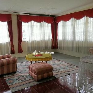 Dijual Villa Cluster Puncak Resort Cipanas