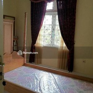 Dijual Villa Cluster Puncak Resort Cipanas