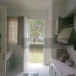 Dijual Villa Cluster Puncak Resort Cipanas