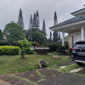 Dijual Villa Cluster Puncak Resort Cipanas