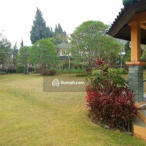 Dijual Villa Cluster Puncak Resort Cipanas