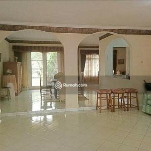 Dijual Villa Cluster Puncak Resort Cipanas