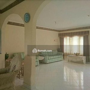 Dijual Villa Cluster Puncak Resort Cipanas