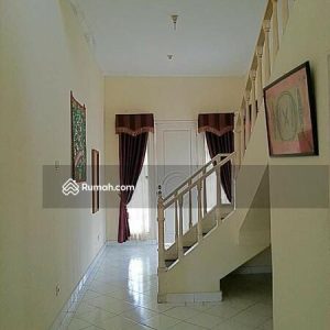 Dijual Villa Cluster Puncak Resort Cipanas