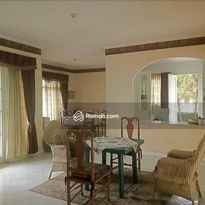 Dijual Villa Cluster Puncak Resort Cipanas
