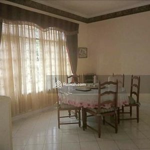 Dijual Villa Cluster Puncak Resort Cipanas