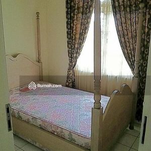 Dijual Villa Cluster Puncak Resort Cipanas
