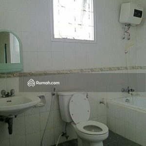 Dijual Villa Cluster Puncak Resort Cipanas