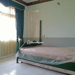 Dijual Villa Cluster Puncak Resort Cipanas