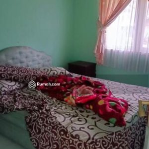 Dijual Murah Villa Kota Bunga Cipanas