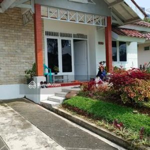 Dijual Murah Villa Kota Bunga Cipanas