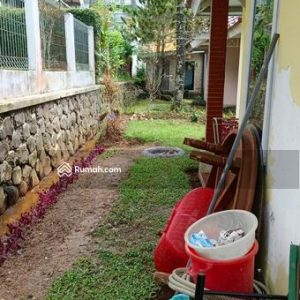 Dijual Murah Villa Kota Bunga Cipanas
