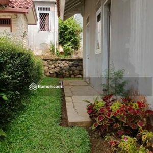 Dijual Murah Villa Kota Bunga Cipanas