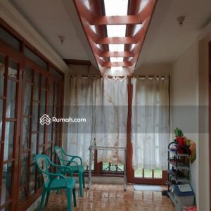 Dijual Villa Kota Bunga Puncak Full Furnished di Cipanas