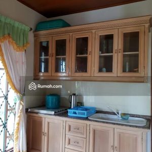 Dijual Villa Kota Bunga Puncak Full Furnished di Cipanas