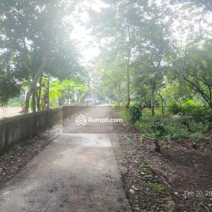 Dijual Tanah Lahan Padat di Ciranjang