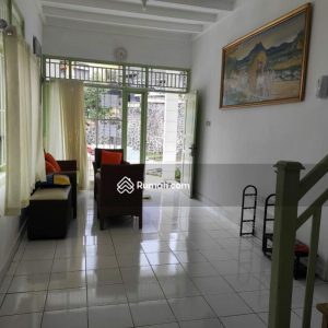 Dijual Villa di Pacet Puncak, Cianjur