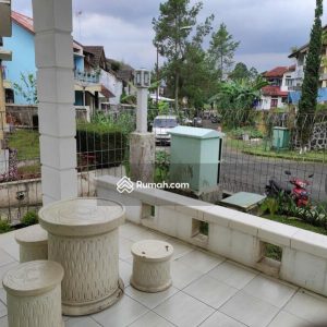 Dijual Villa di Pacet Puncak, Cianjur