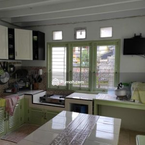 Dijual Villa di Pacet Puncak, Cianjur