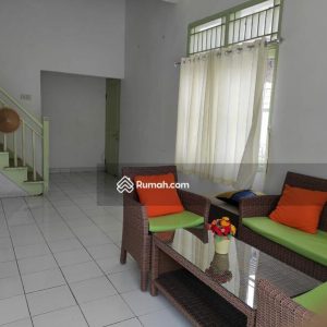 Dijual Villa di Pacet Puncak, Cianjur