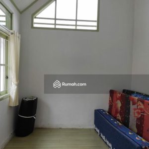 Dijual Villa di Pacet Puncak, Cianjur